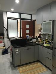 Parc Oasis (D22), Condominium #136113902